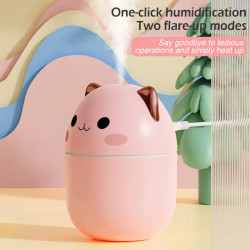Kitten USB Humidifier