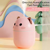 Kitten USB Humidifier