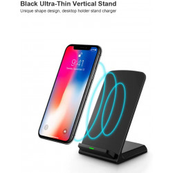 Wireless Charging Station