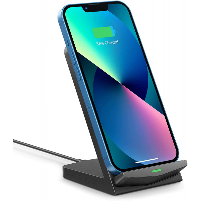 Wireless Charging Station