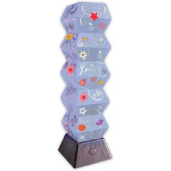 Crayola Glow Lamp Creations