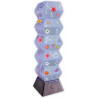 Crayola Glow Lamp Creations