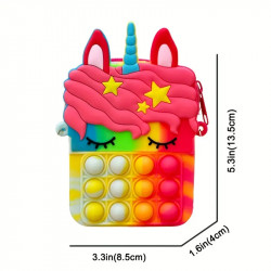 Pop Up Purse