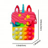 Pop Up Purse