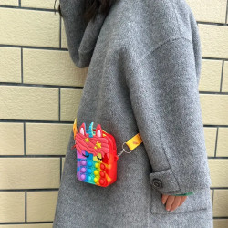 Pop Up Purse