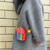 Pop Up Purse