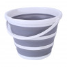 10L Premium Collapsible Bucket