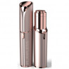 Flawless Facial Hair Remover