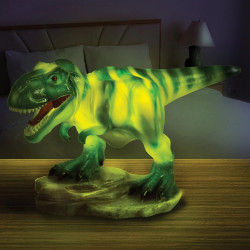 T-Rex Light