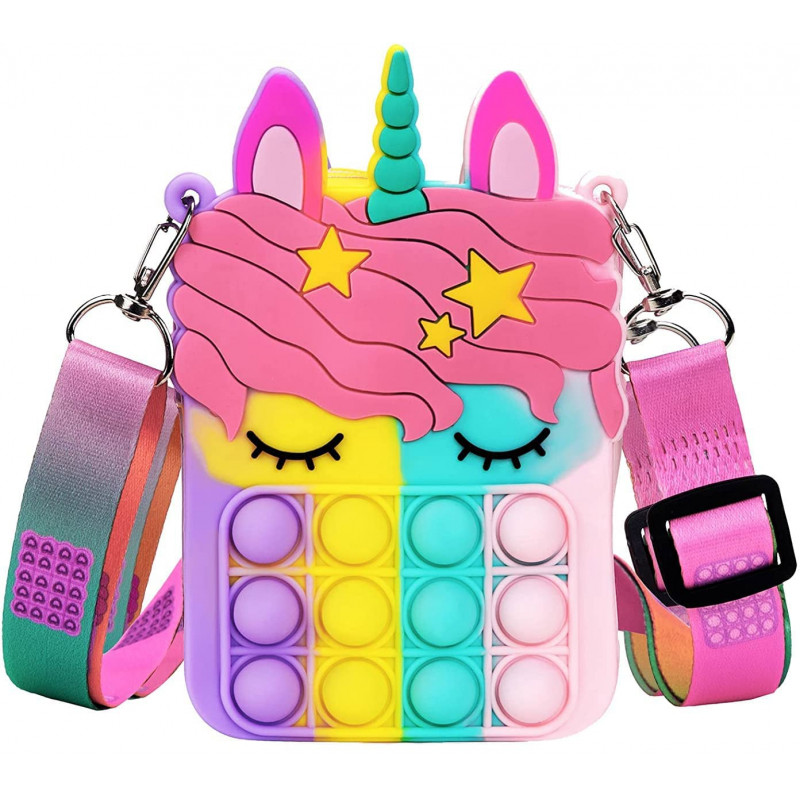 Pop Up Purse
